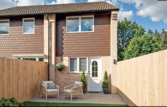 Land with Planning in SWANLEY photo